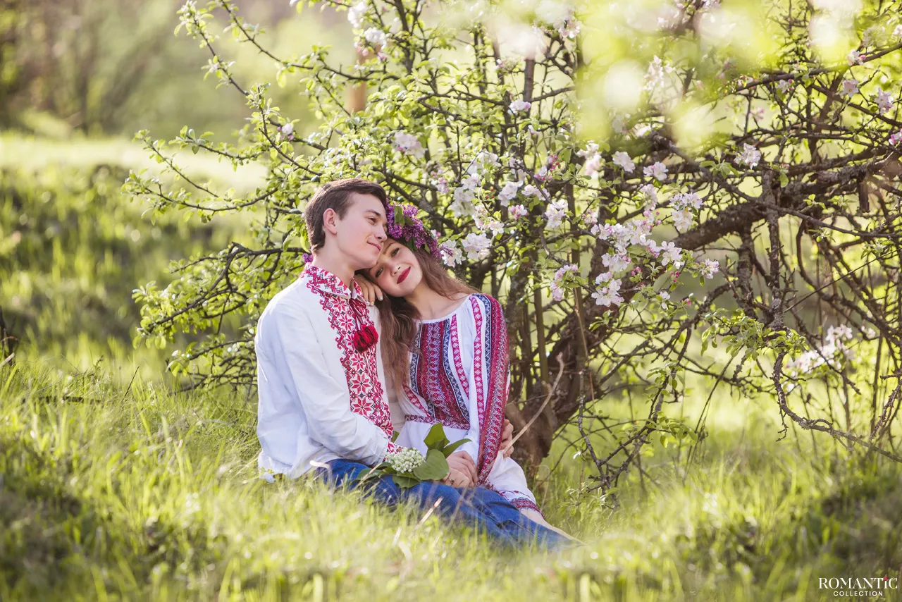 Пасха, которая изменила всё