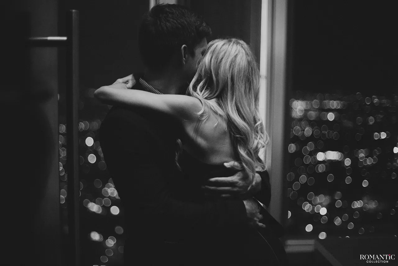 Подарить время