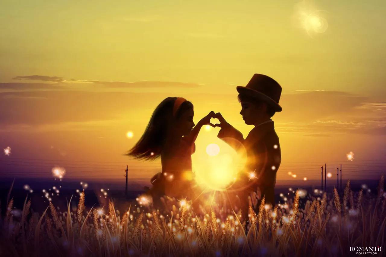 Пока не обнимешь человека...