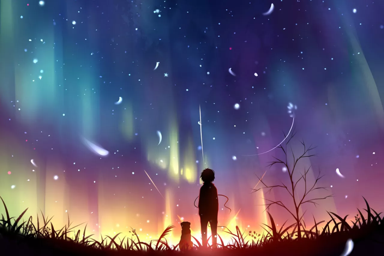 Помнить каждый дождь по имени