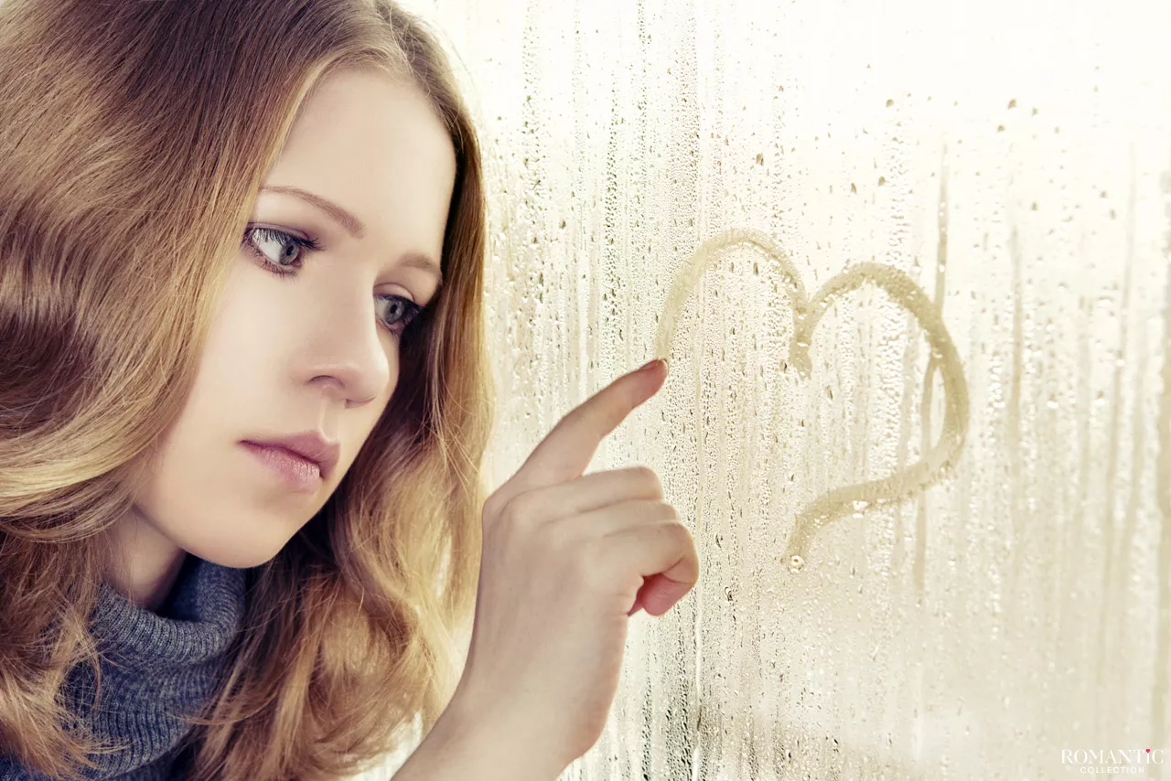 Безответная любовь – не повод для отчаяния