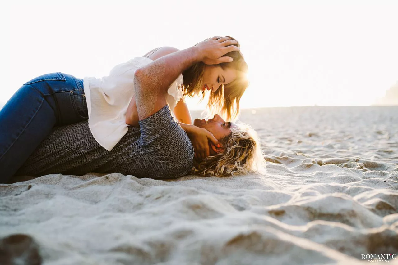 5 фраз, которые способны погасить любой конфликт в паре