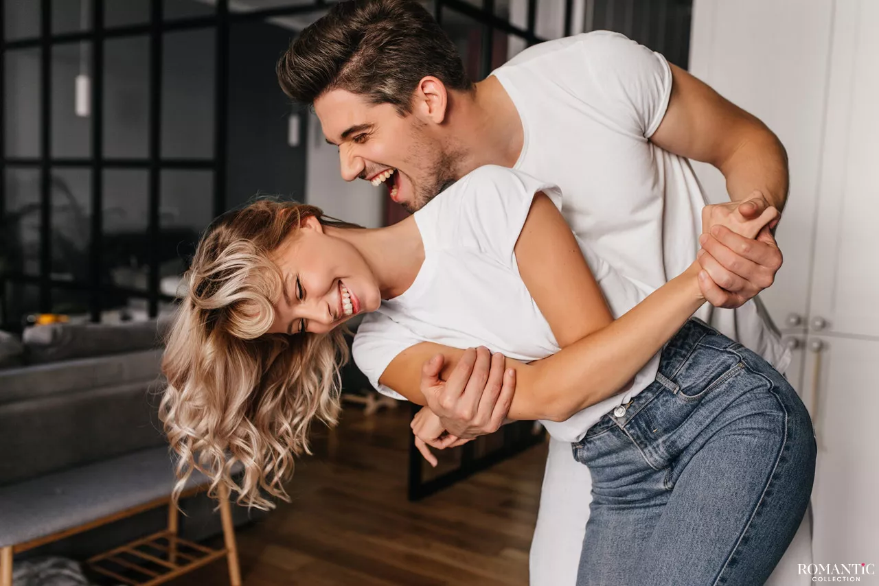 4 совета, чтобы выбрать правильного партнера