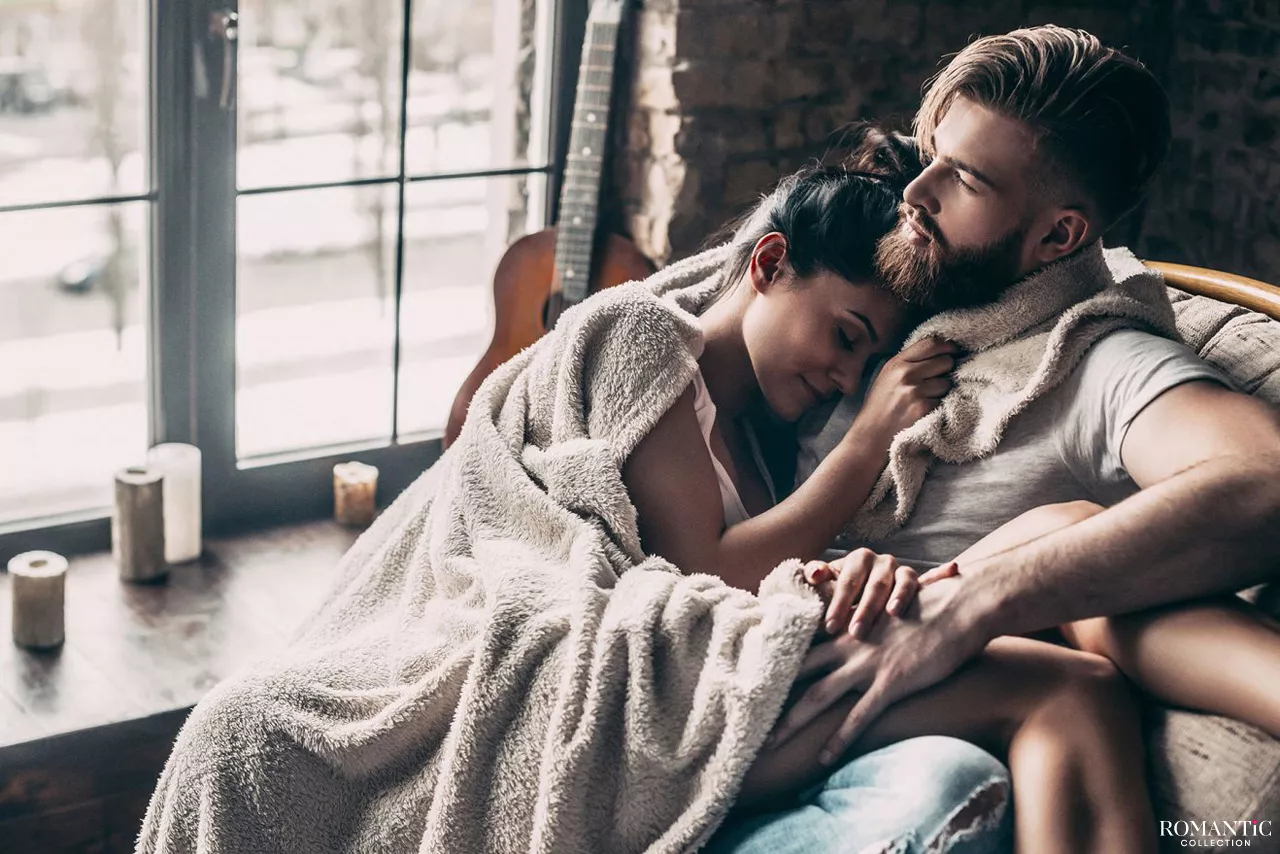 7 фраз, которые выдают любовь мужчины