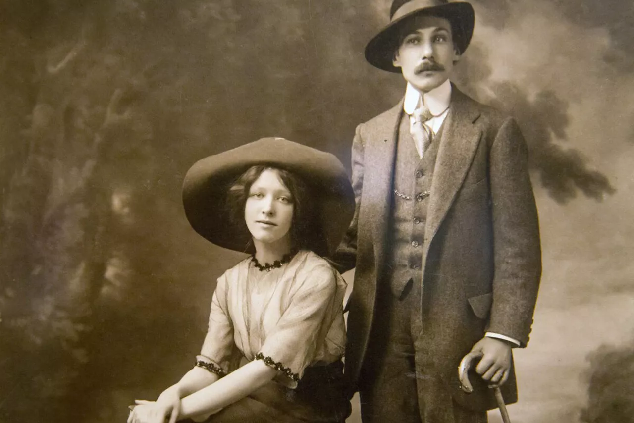 Андрей Белый и Любовь Менделеева: расставание с мечтой