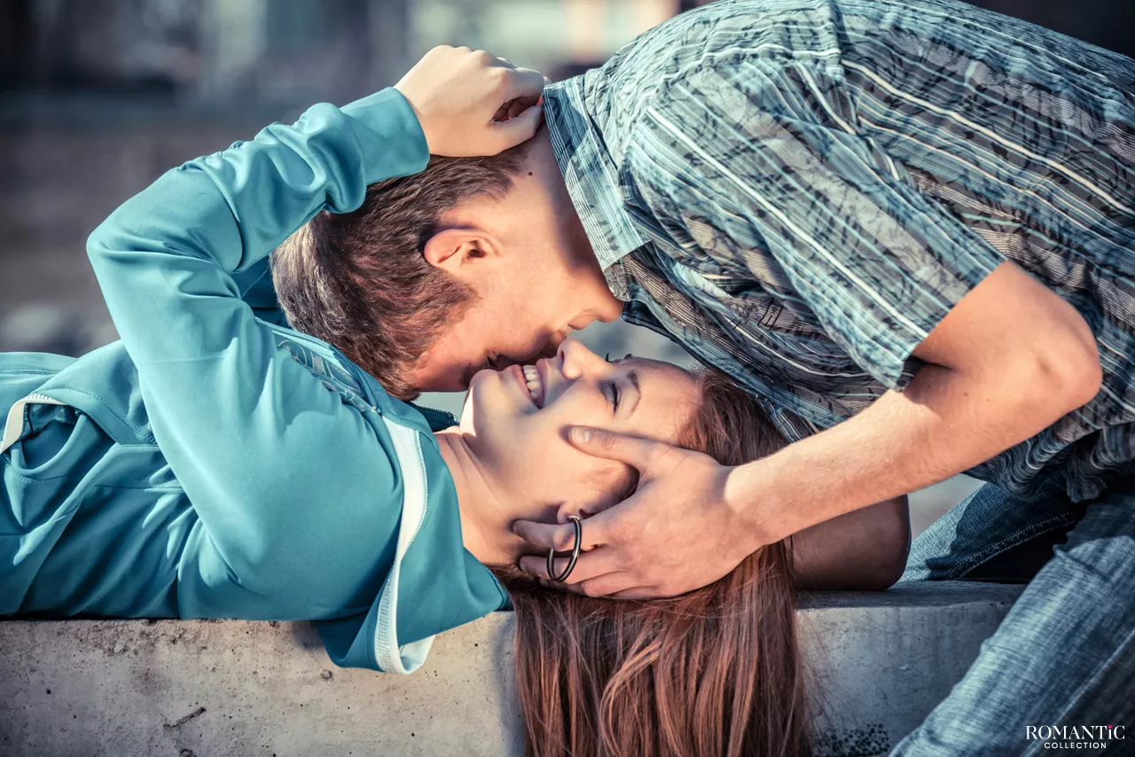 Взаимная любовь — вовсе не случайность