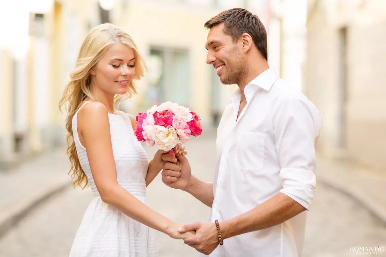 11 фраз для счастливых отношений