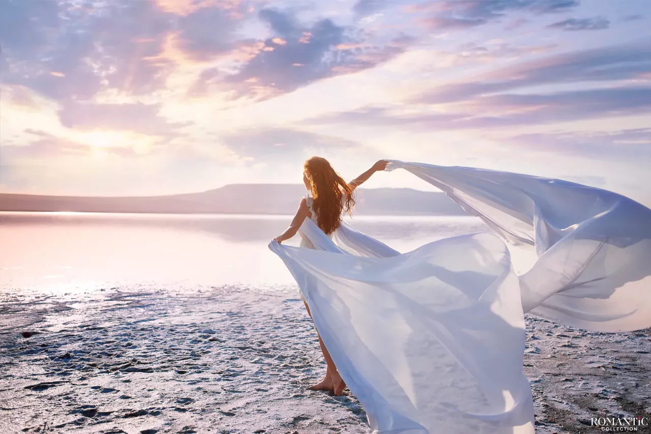 Чего хотят женщины? 