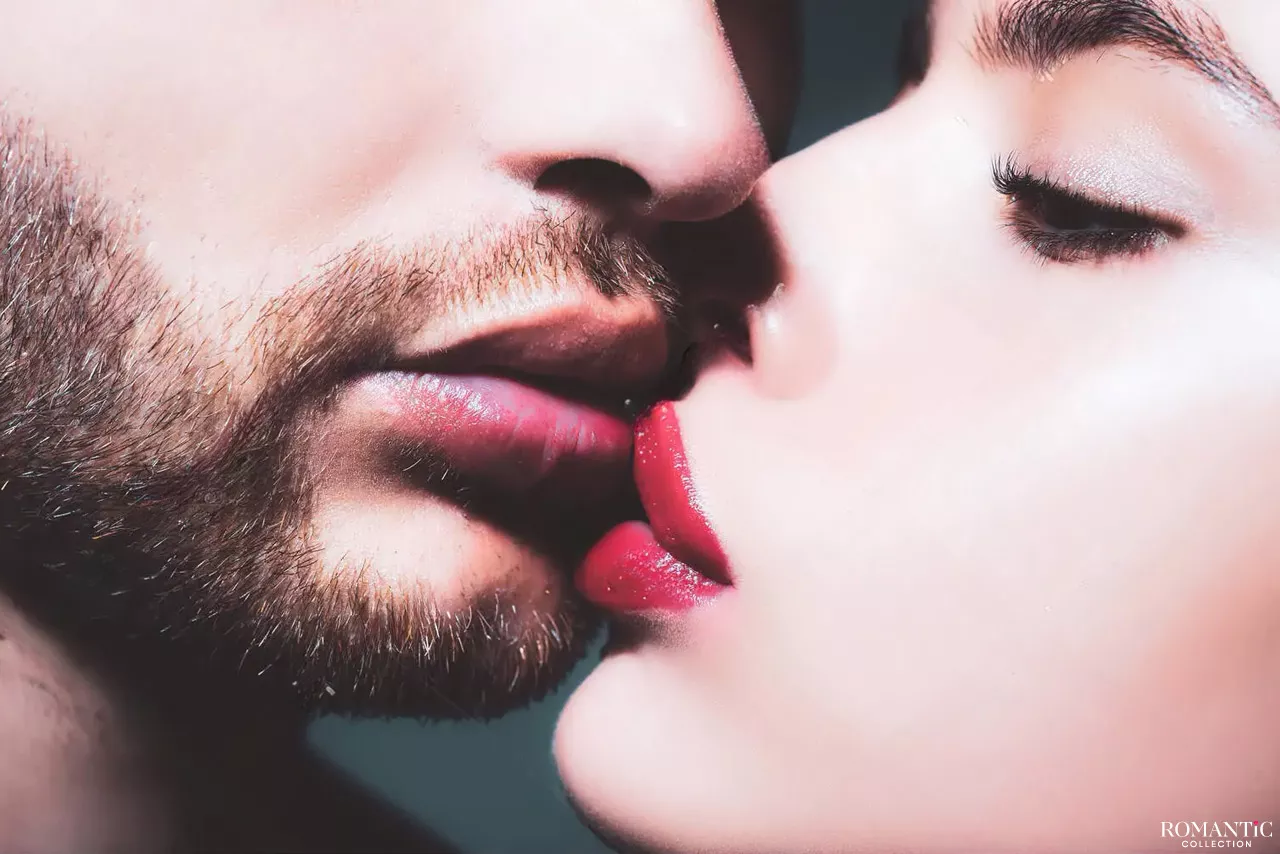 Разница в биохимии влюбленности у мужчины и женщины