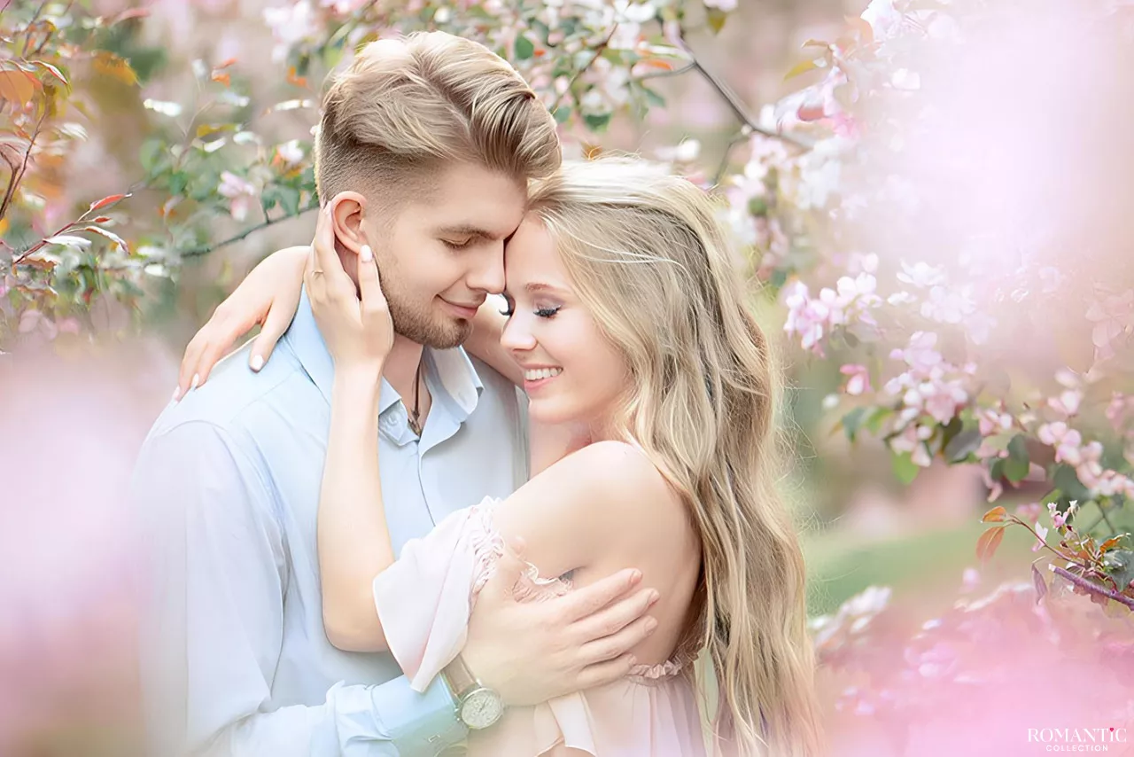 Каждый мужчина мечтает услышать эти 11 фраз от любимой