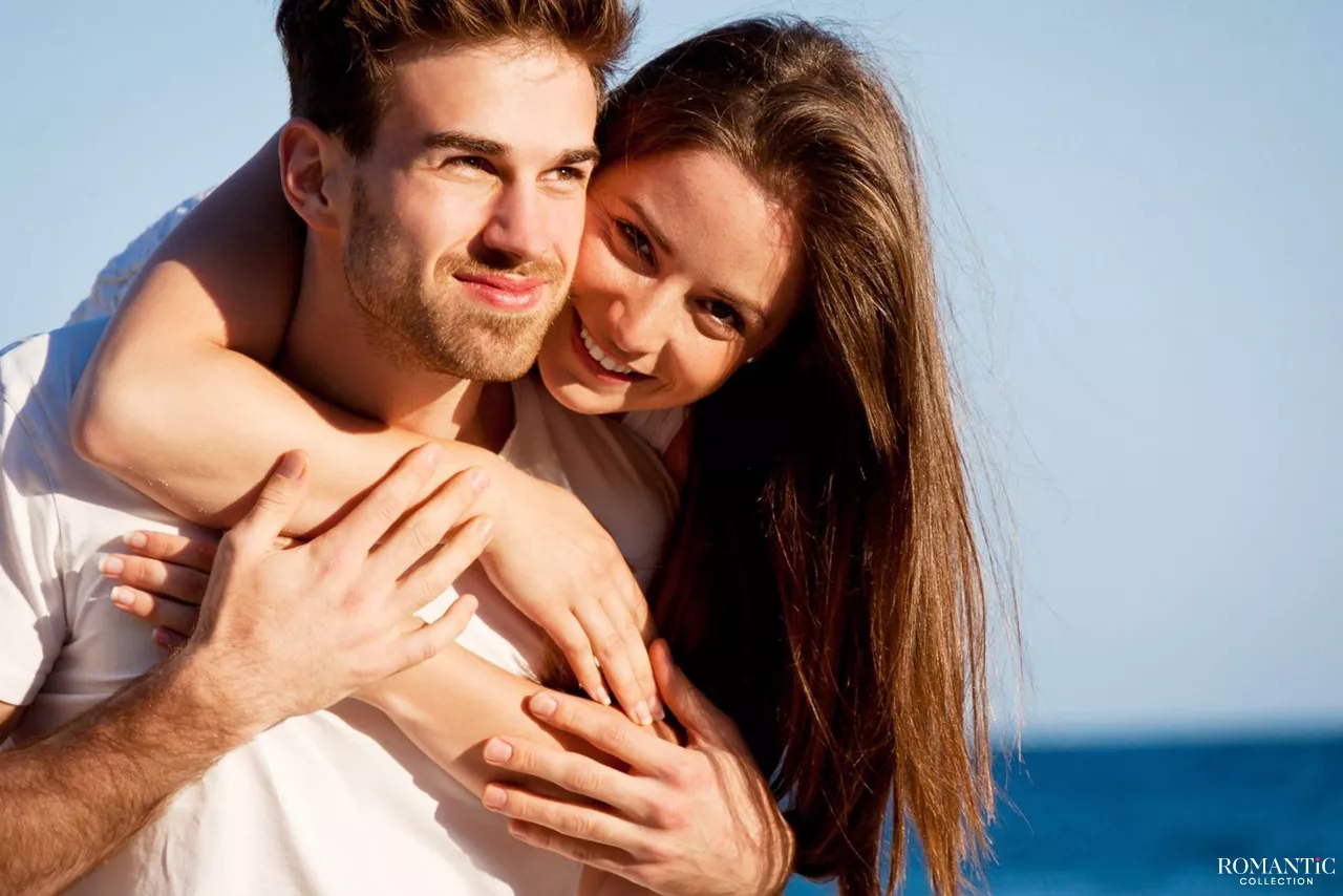 Любовь не причиняет страданий