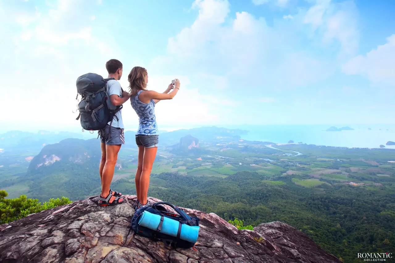 Самостоятельные путешествия как проверка отношений