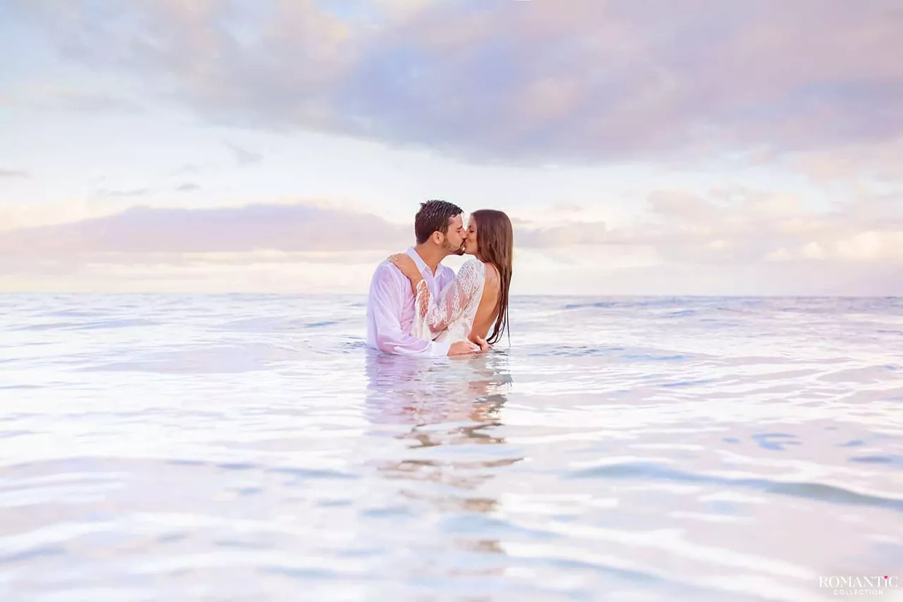 Когда вы любите, то сражаетесь за свою любовь