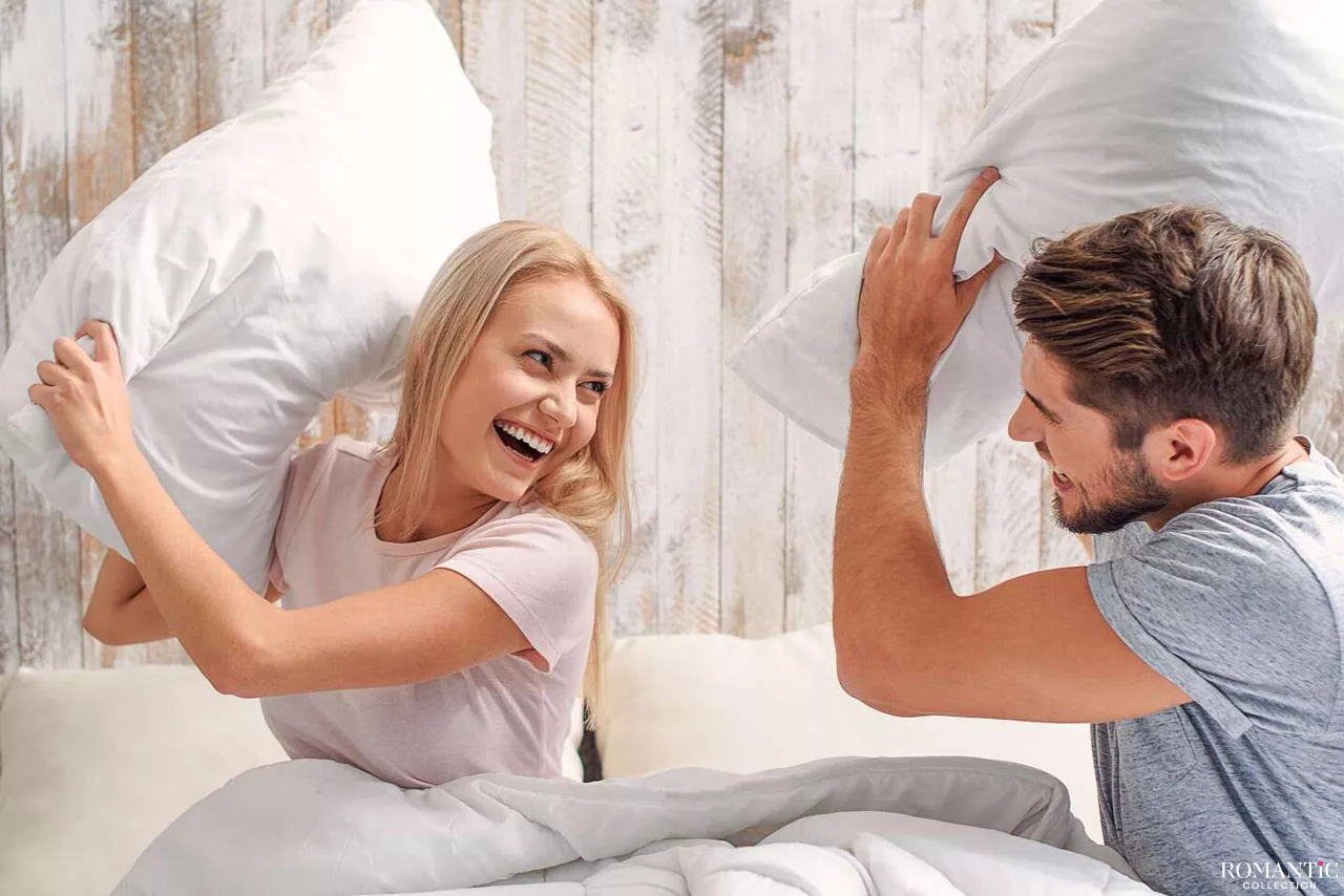 Почему идеальных отношений не бывает и это хорошо