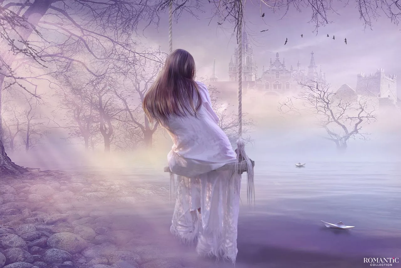 Как забыть бывшего любимого?