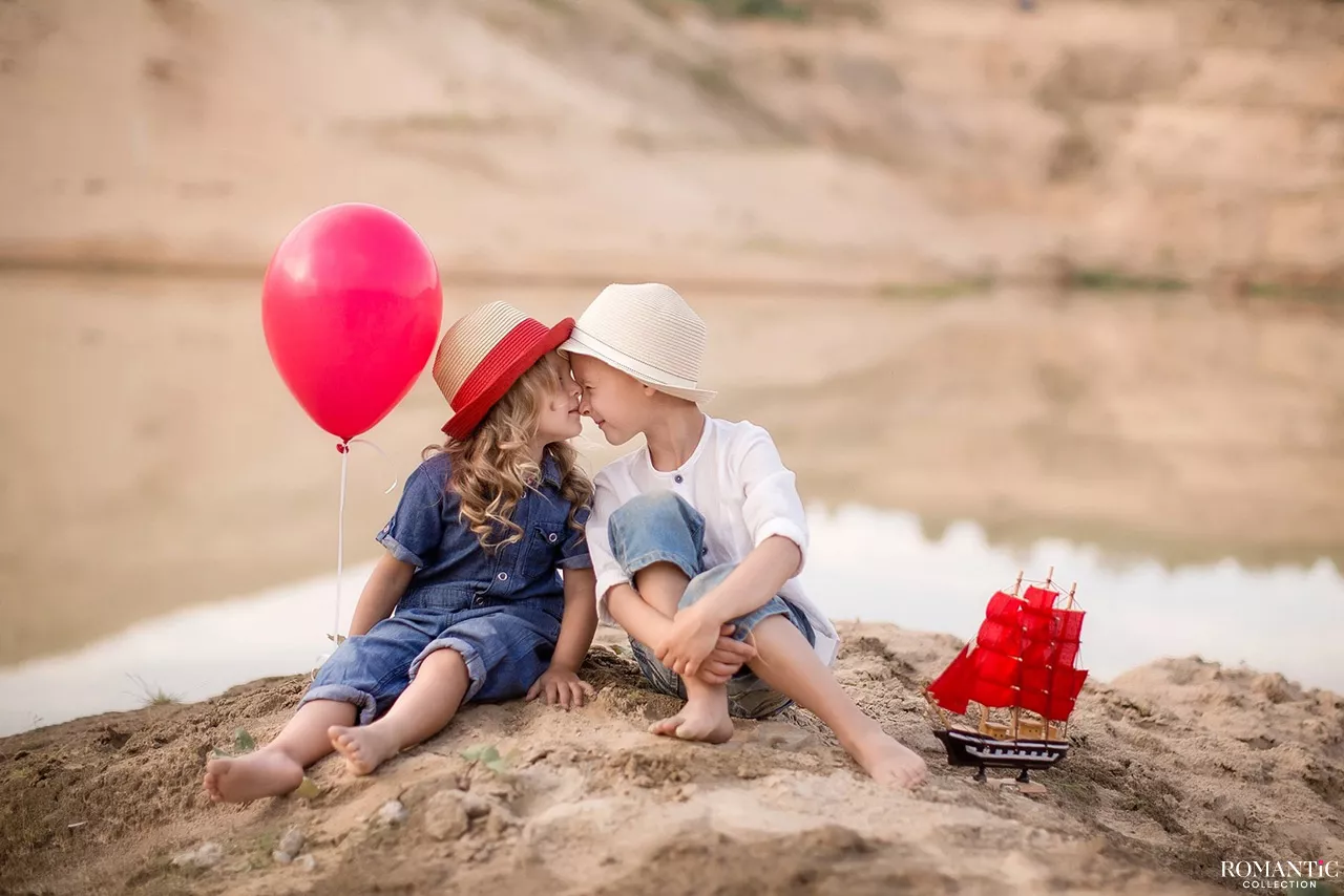 Почему люди встречаются снова через много лет?