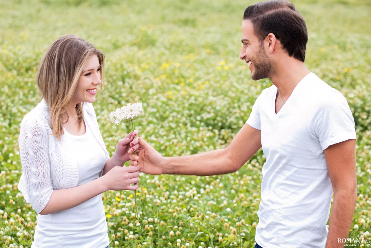 Чтобы любить, нужно быть взрослым