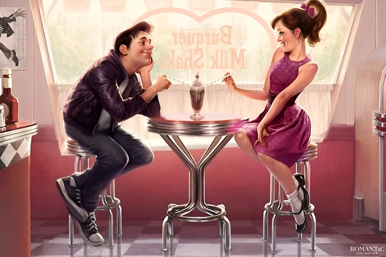 10 причин, почему первое свидание станет последним