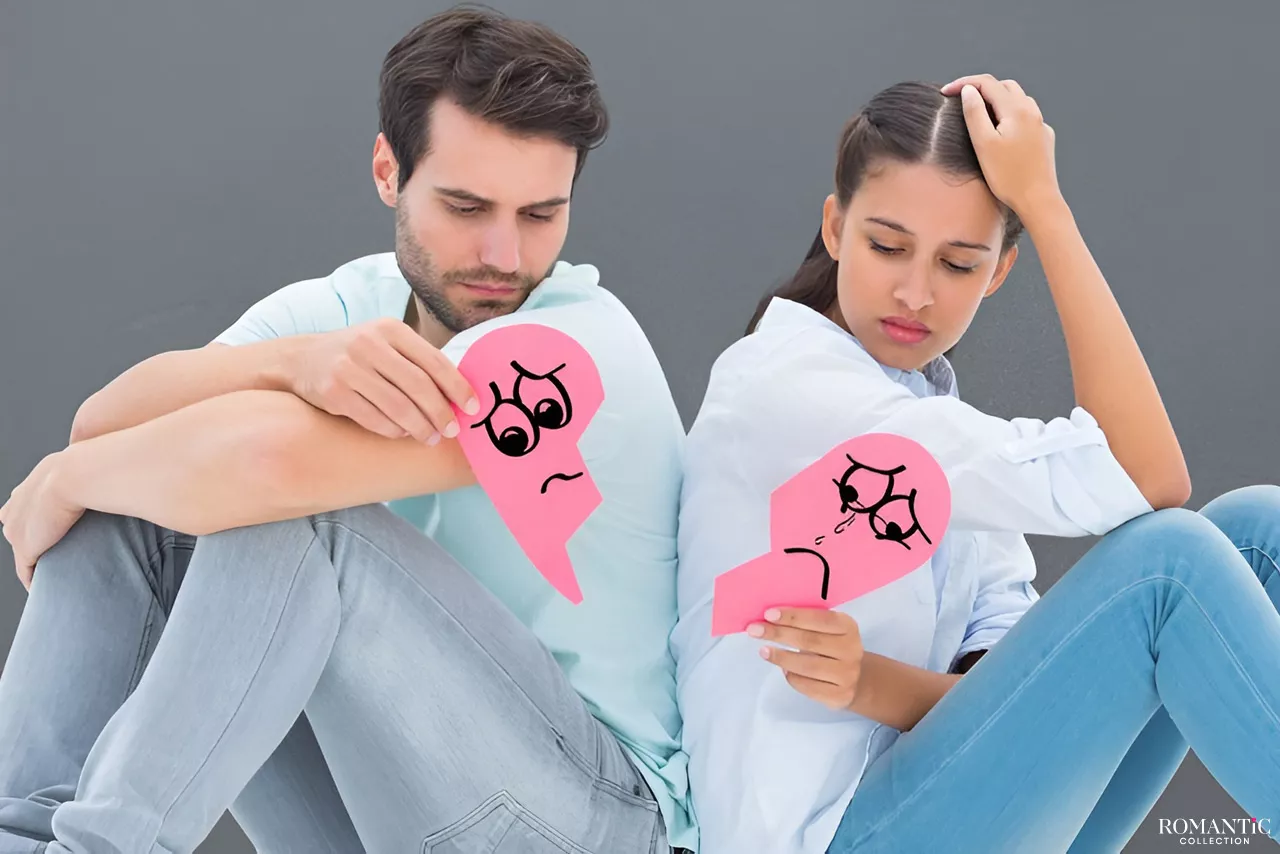 В каких случаях можно и нельзя общаться с бывшим