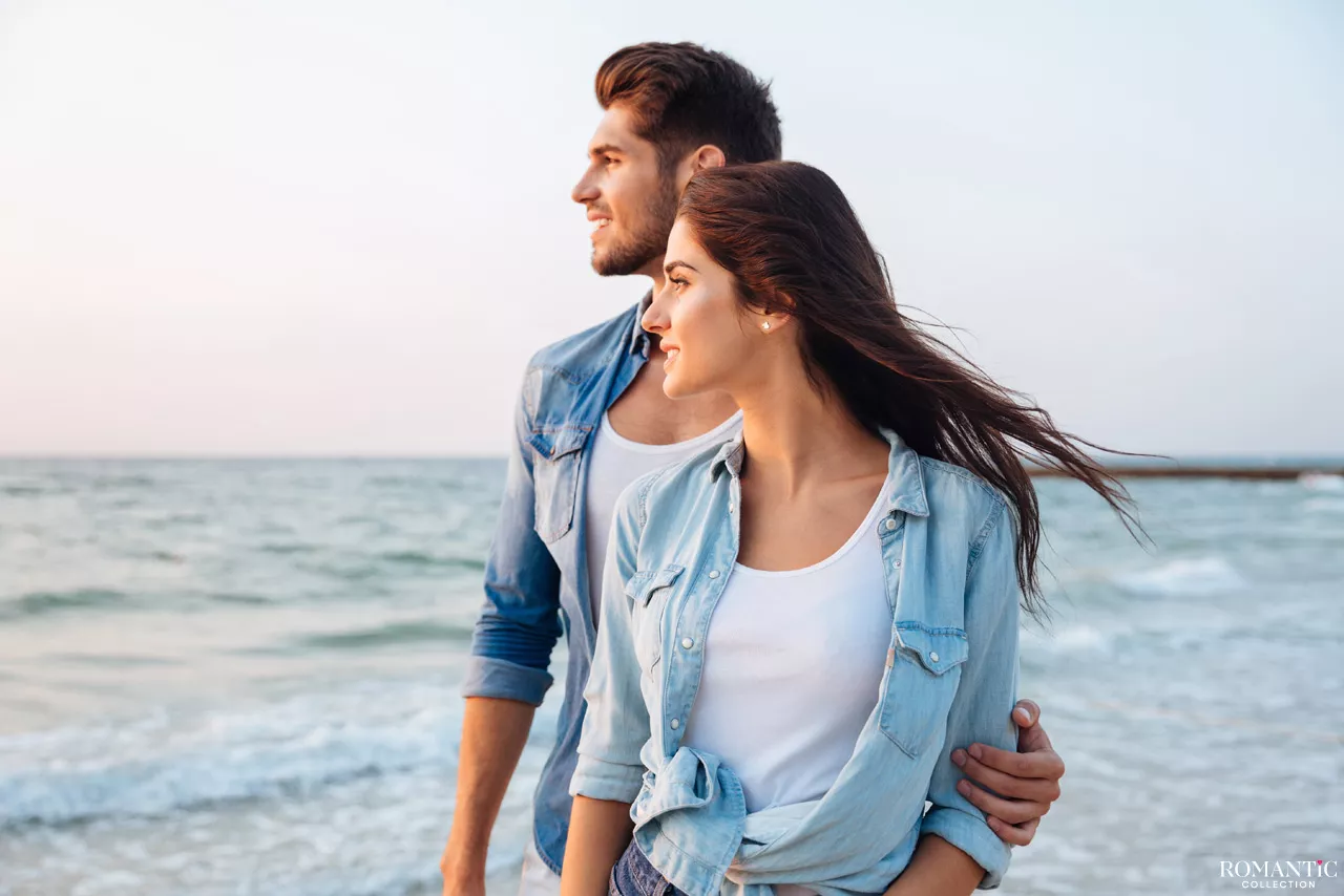 5 вещей, которым вас может научить только настоящая любовь