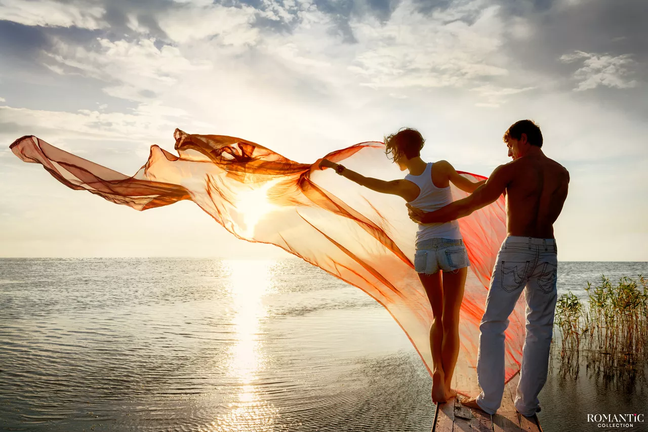 Выбирайте человека, который будет поддерживать вас, а не осуждать