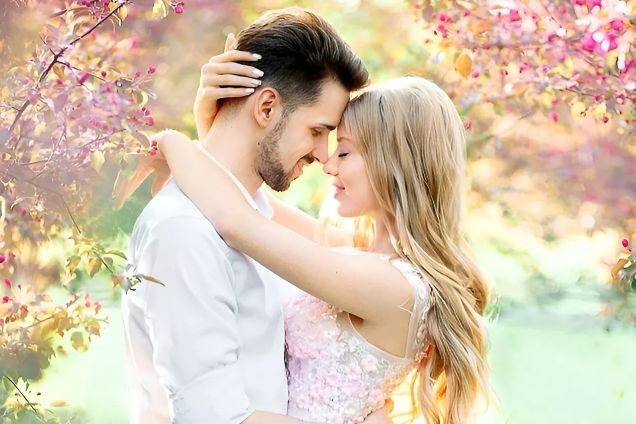 Одна фраза, которая растопит сердце любого мужчины