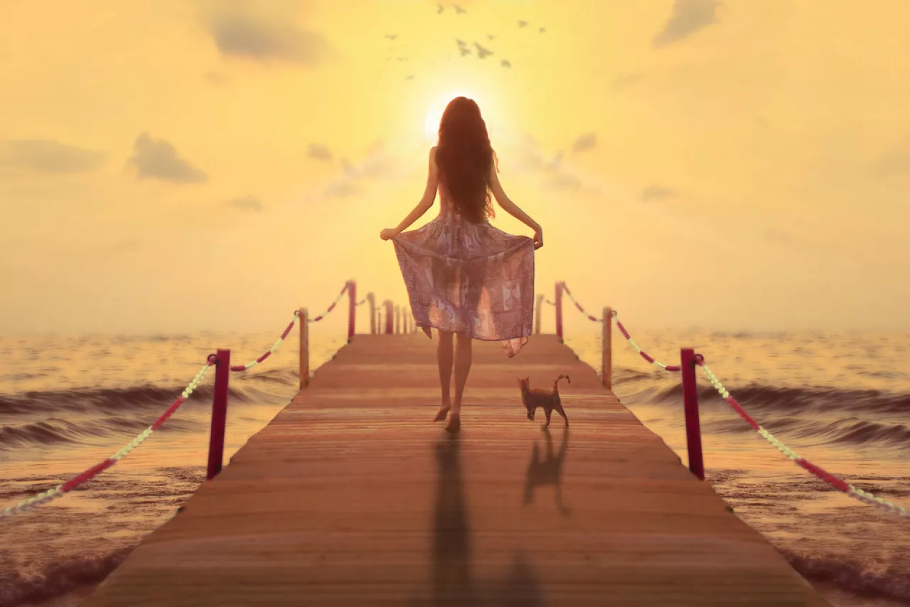 Тем, кто отдал все, но не получил в ответ ничего