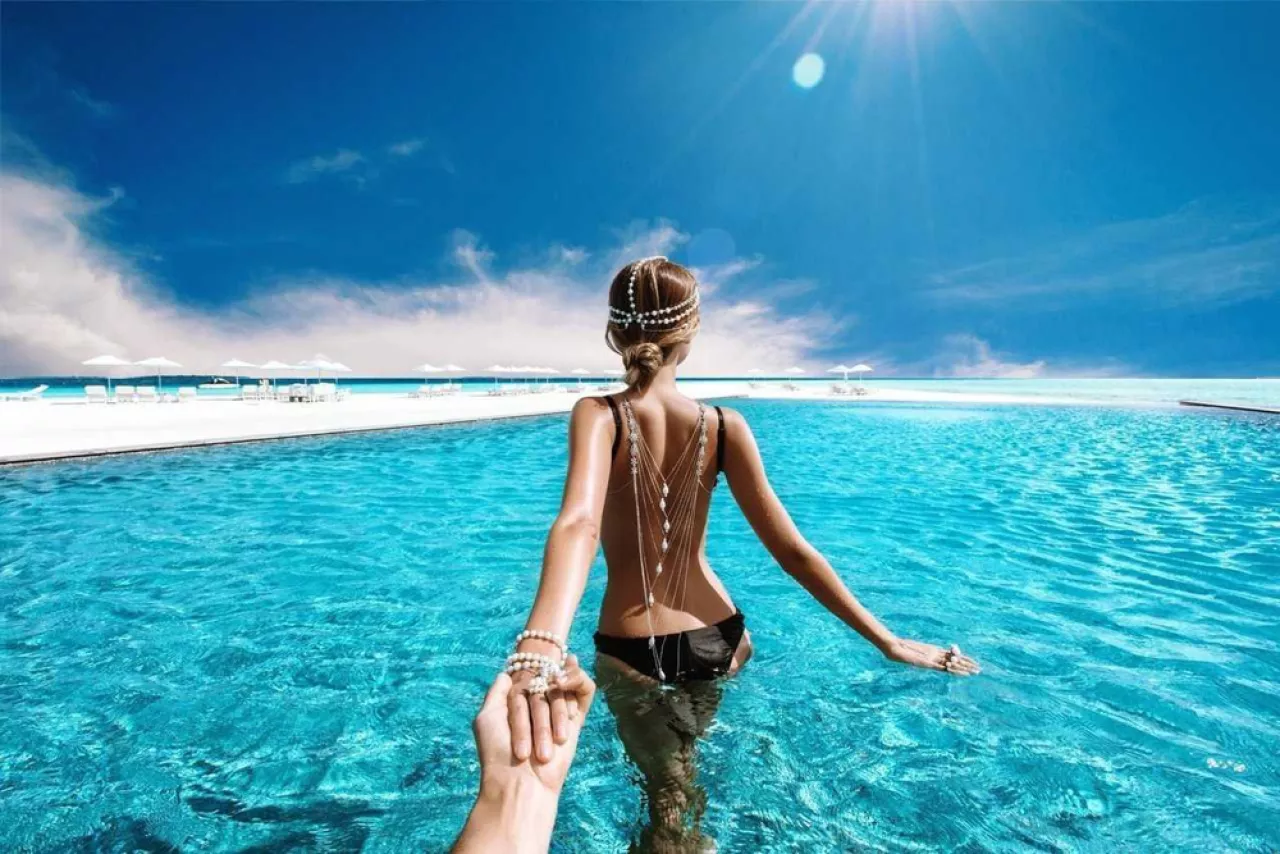 7 вещей, которые женщины не знают о мужчинах