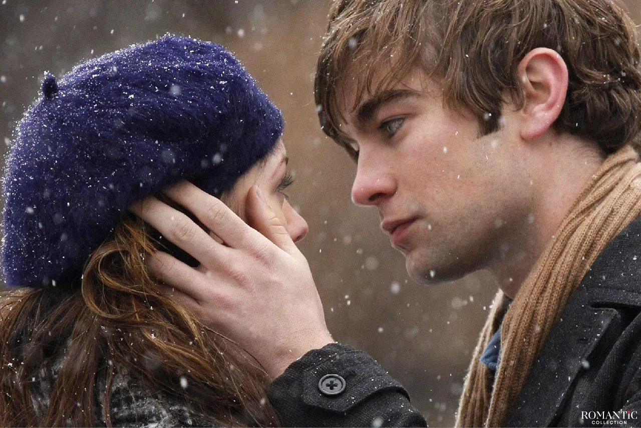 Любовь – это когда ты любишь человека с его недостатками