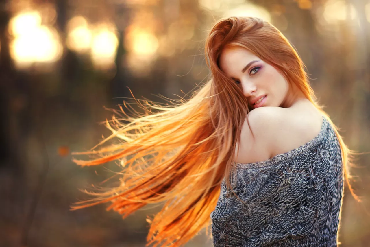 Когда у нее доброе сердце, но она теряет веру в вас, все кончено