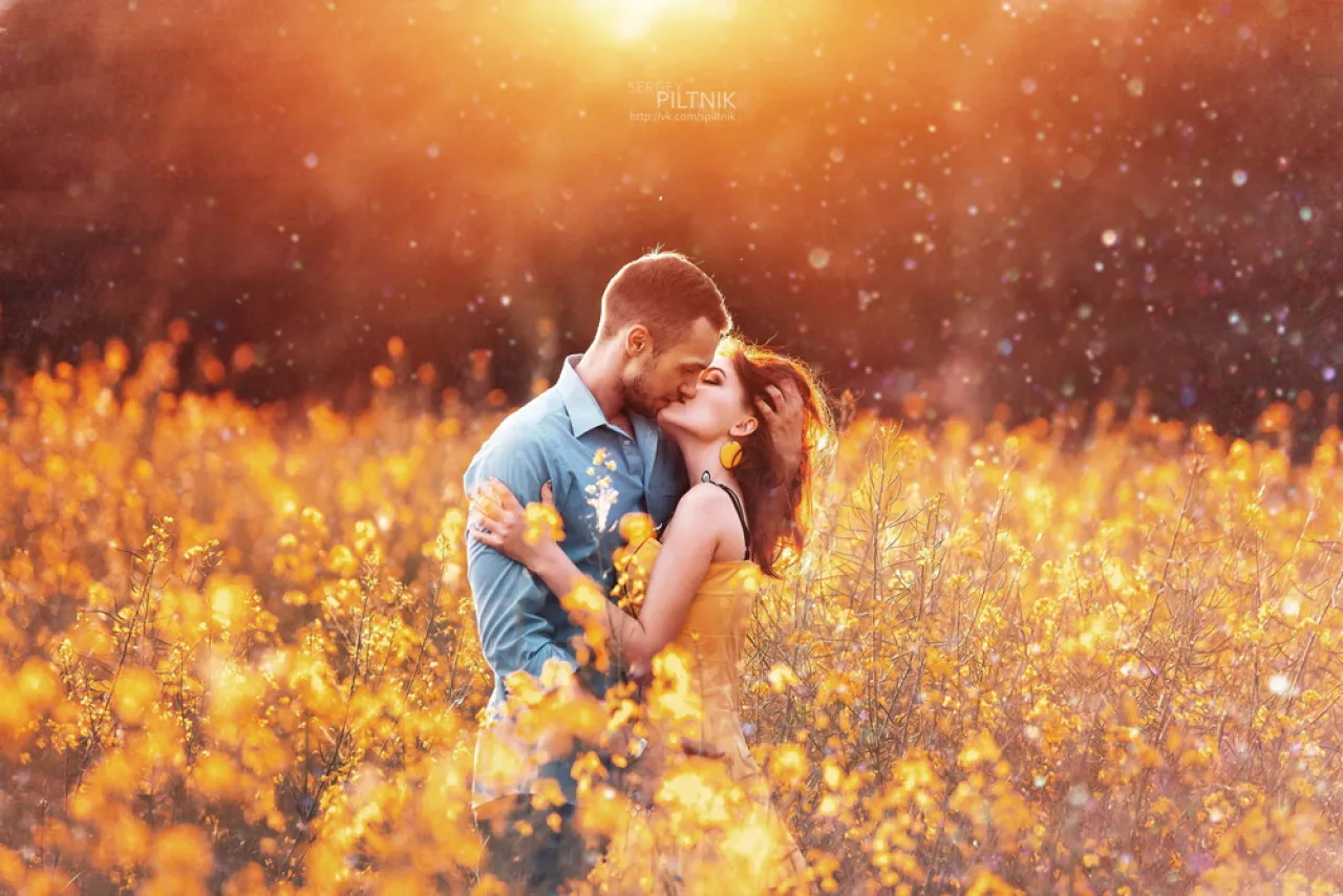 10 признаков того, что ваши отношения будут длиться долго