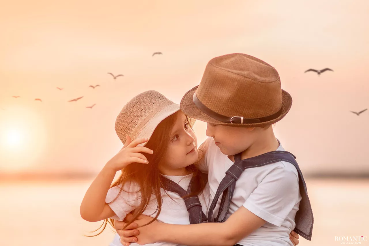 Постарайтесь быть другом тому, кто вам нравится