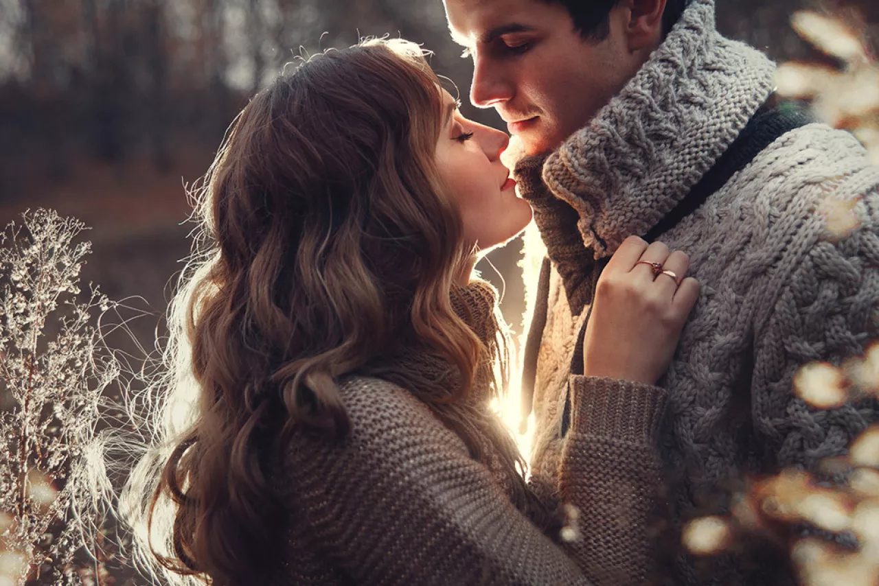 Почему люди встречают любовь всей своей жизни, когда не ищут ее