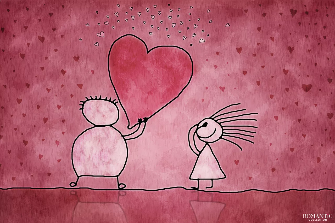 Нельзя влюбить в себя с помощью манипулирования