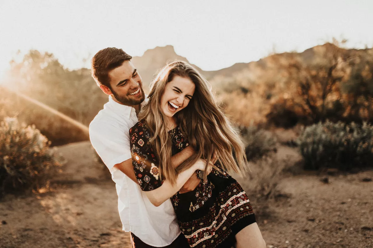 7 фраз, которыми женщины любят сливаться