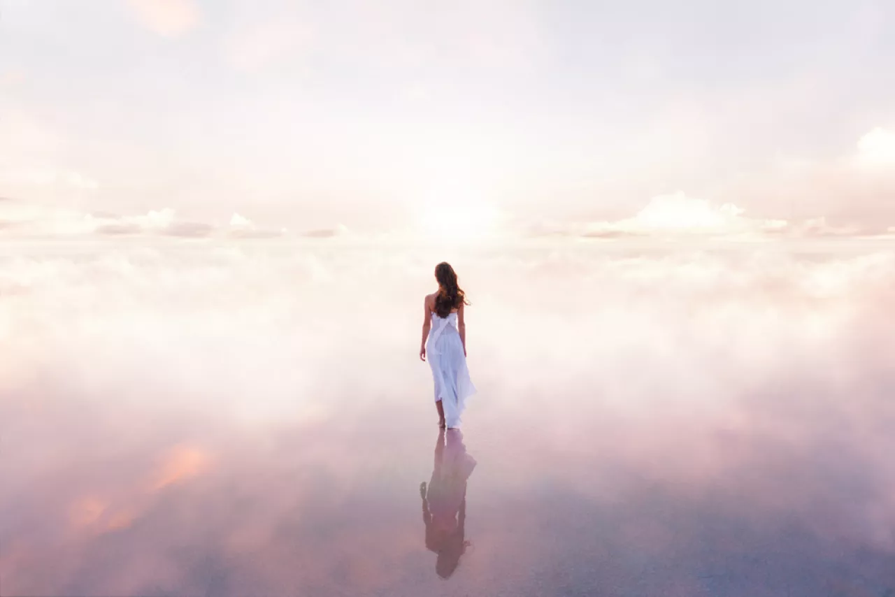 Не останавливайте тех, кто сделал выбор уйти