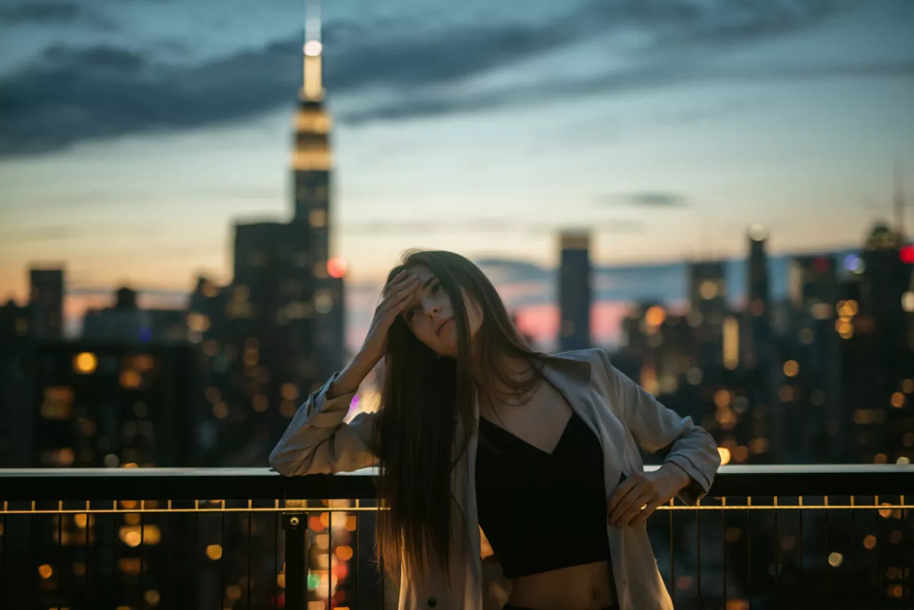 Отпускать и сдаваться — это не одно и то же