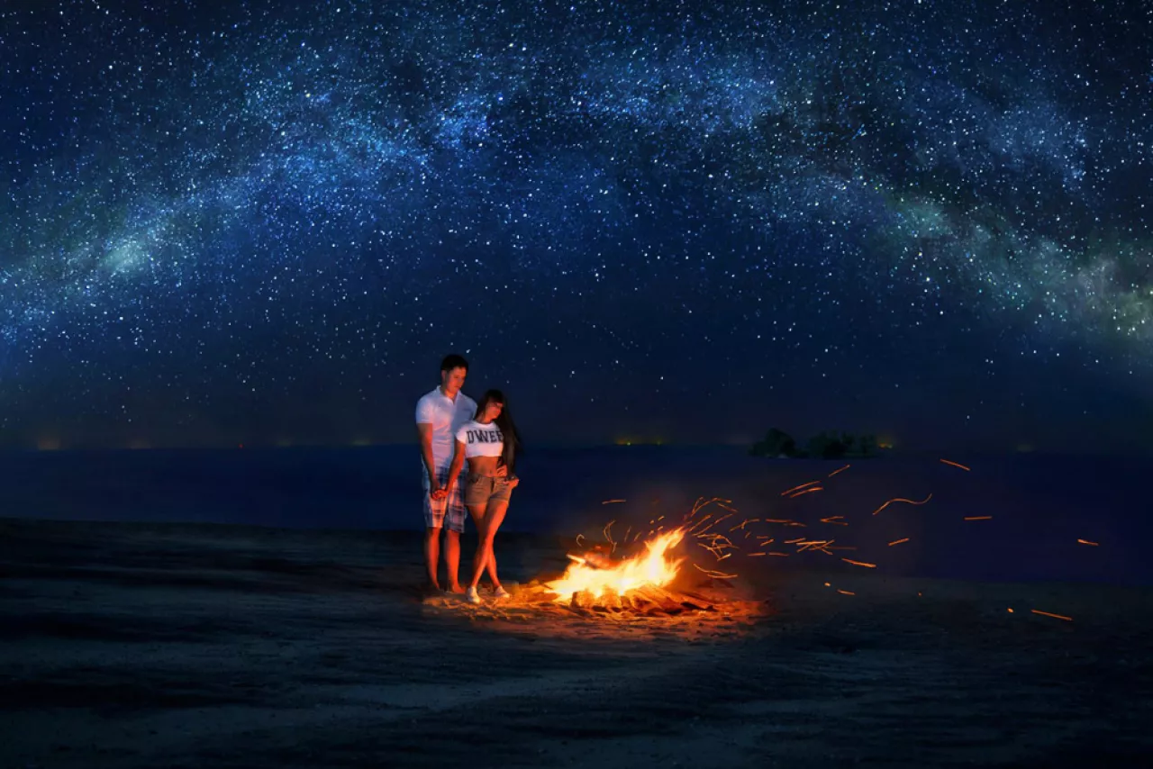 Эти 5 слов – ключ к долговечным и счастливым отношениям