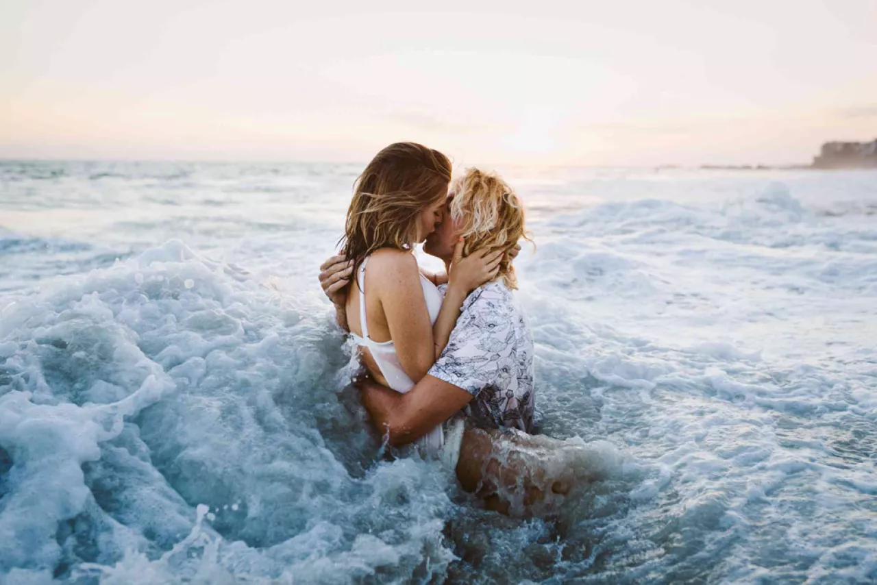  Простой признак: любит вас человек или нет