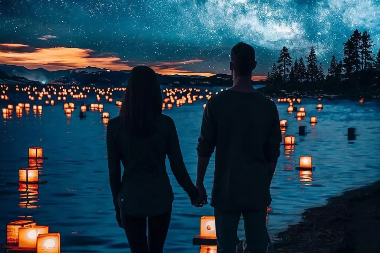 Однажды вас полюбят так, как вы того заслуживаете