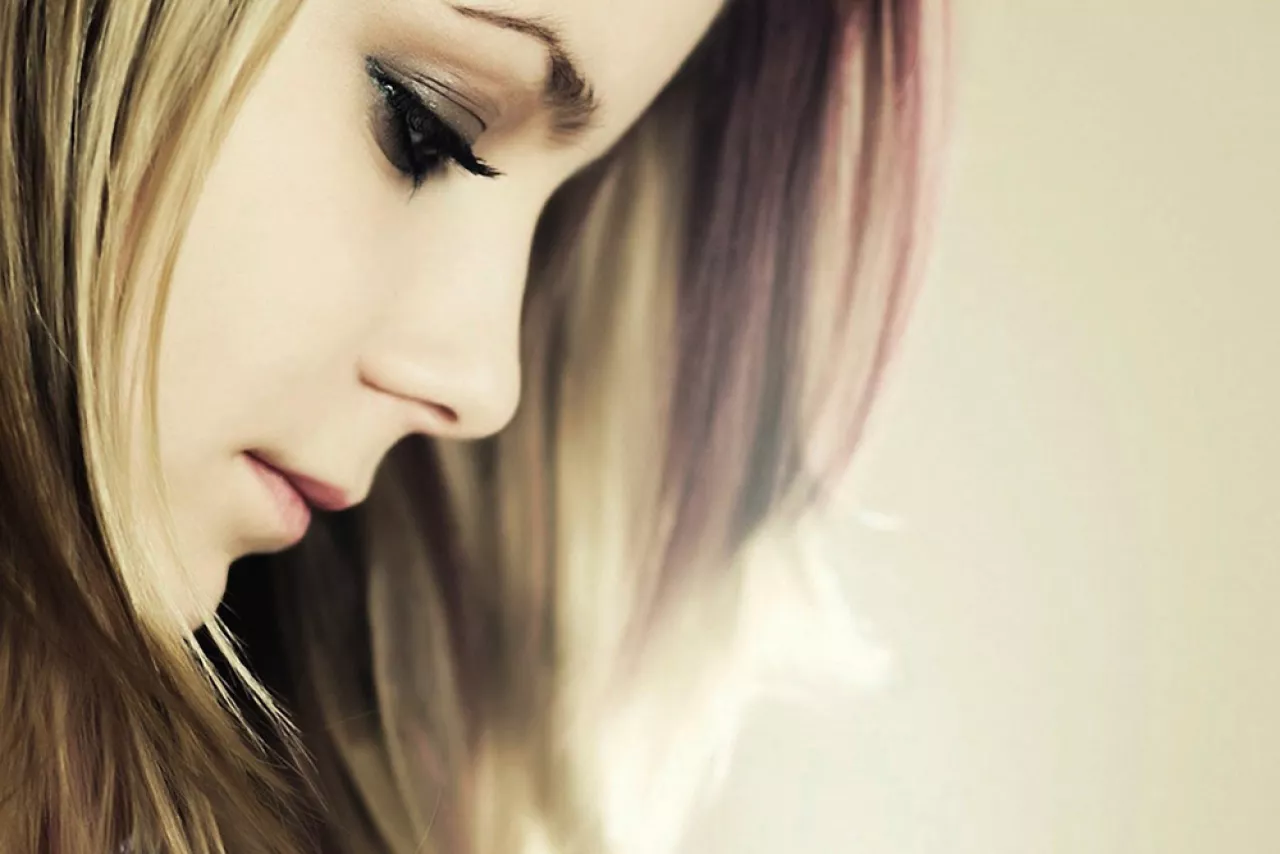 «Лебединая песня» женщины перед уходом от любимого