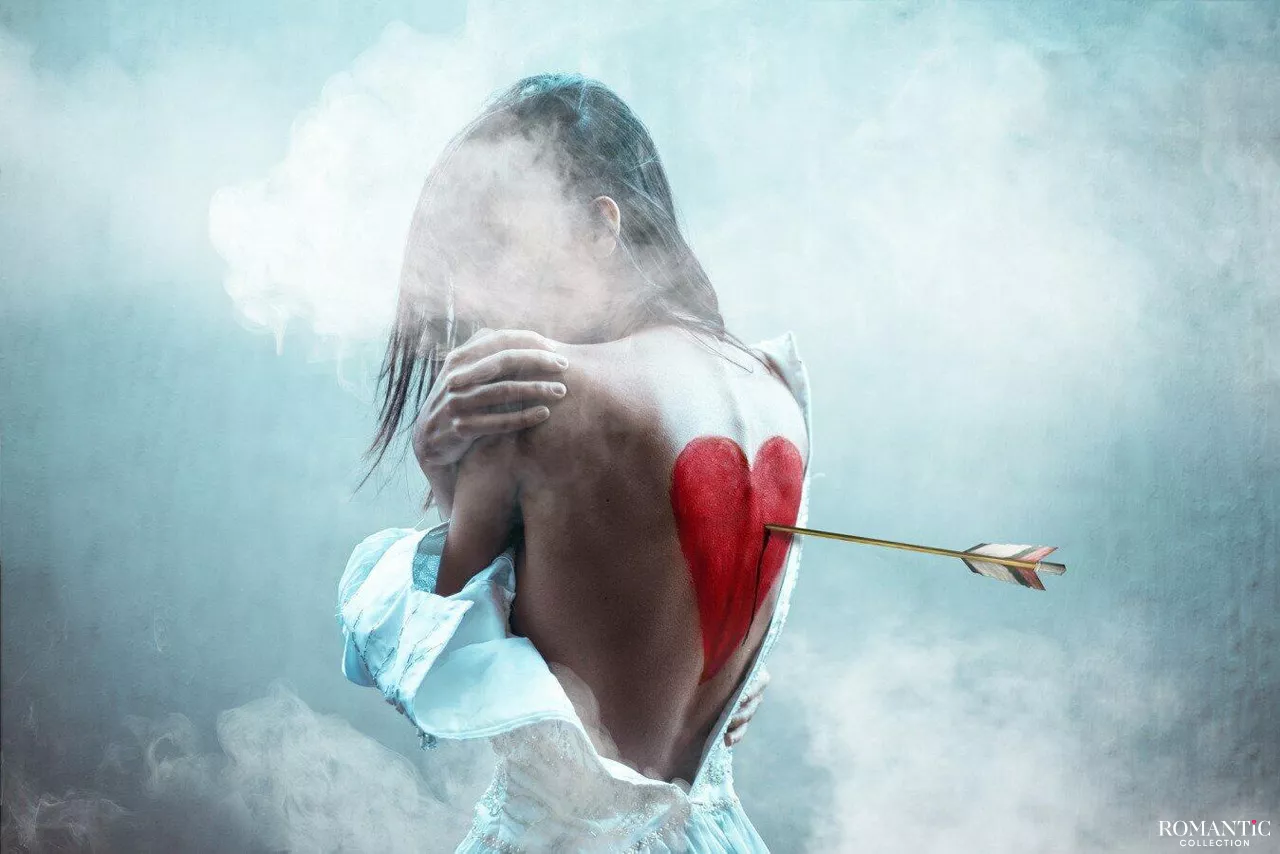 Миф: «Любовь – это страдание»