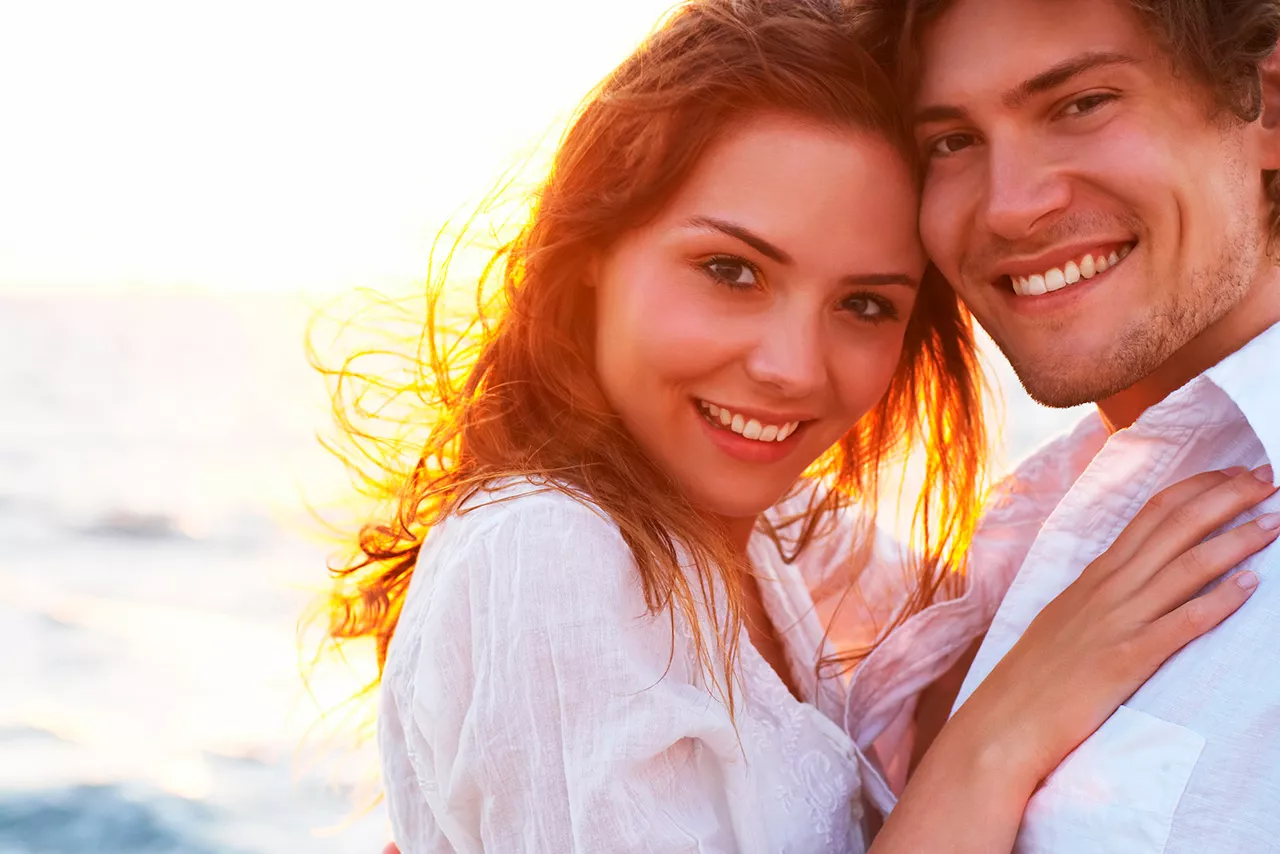 10 симптомов влюбленности