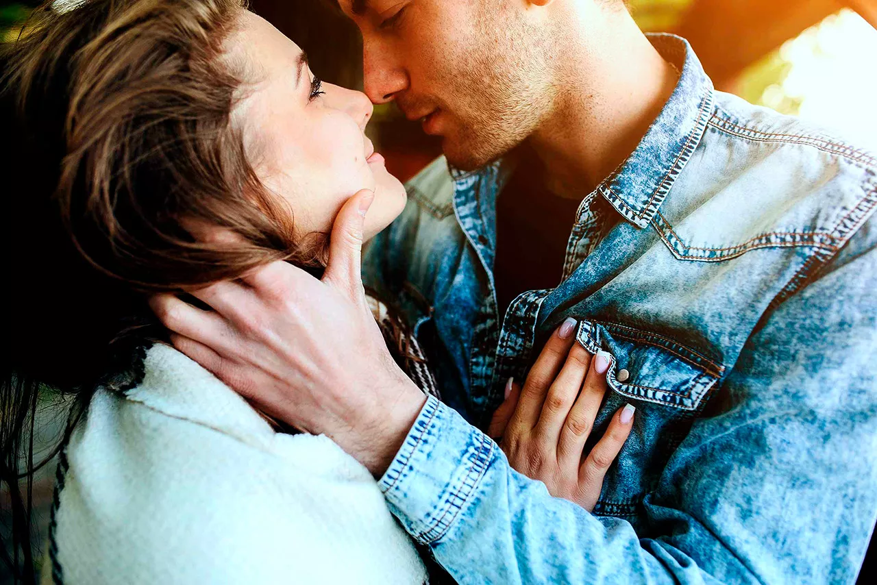 Как мужчины называют своих девушек и что это значит