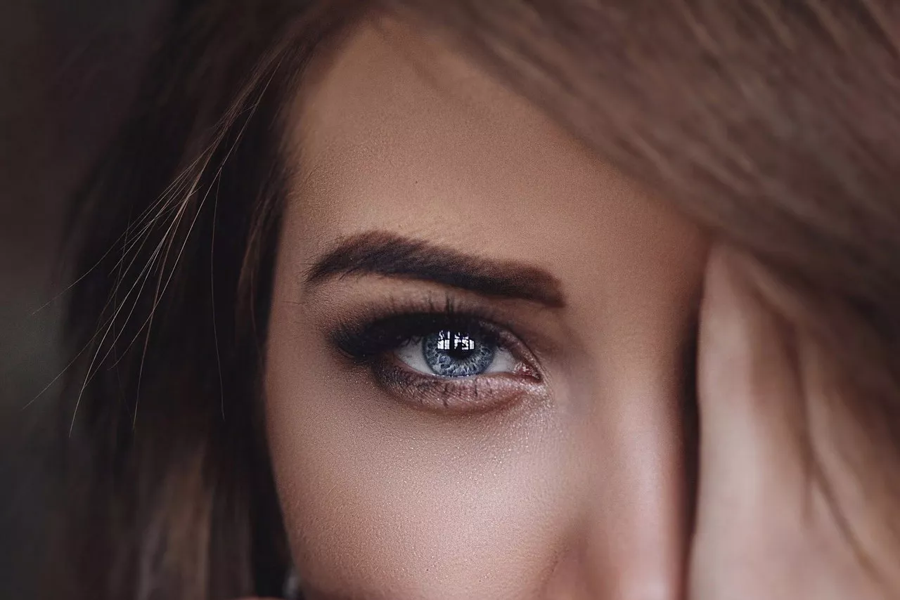 Чтобы удержать человека, отпустите его