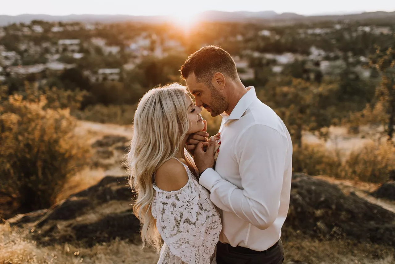 Чем пахнут желанные женщины