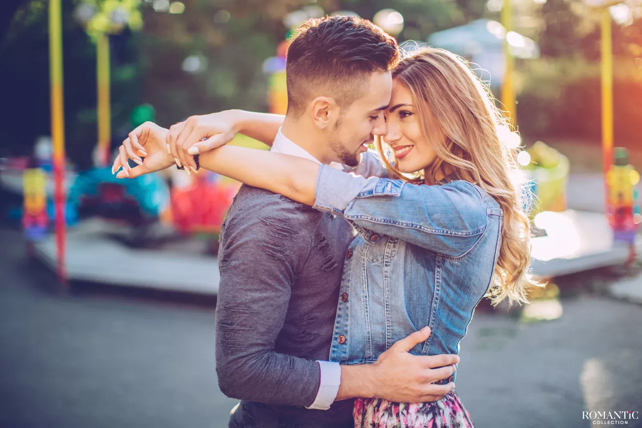 Как найти своего человека