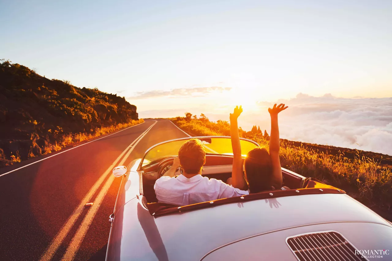 5 признаков того, что вы встретили своего человека