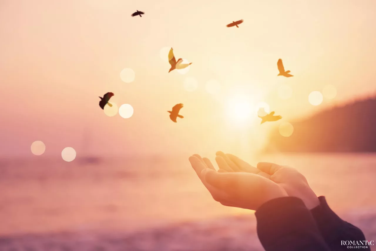 Правило трех «П», которое поможет пережить расставание