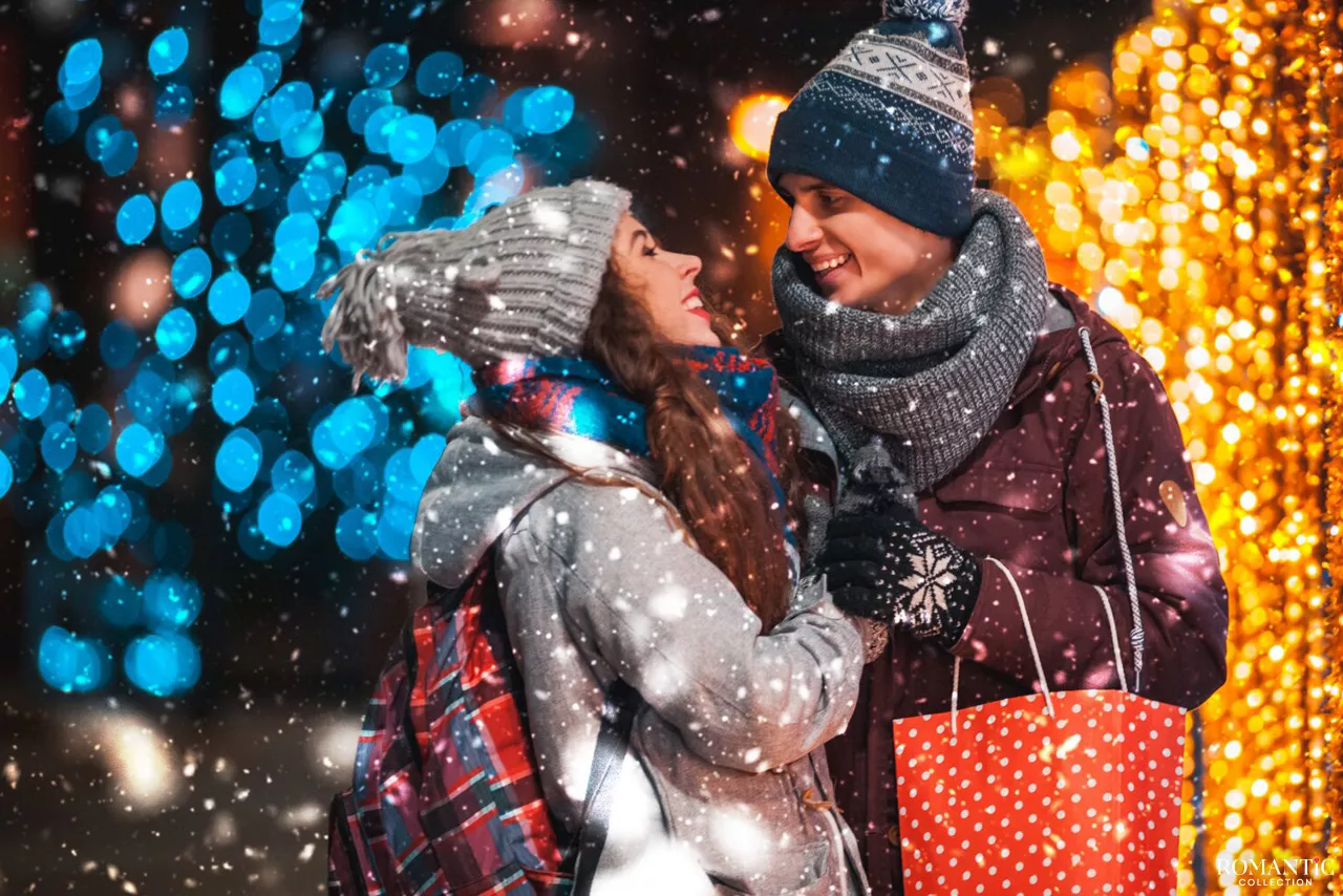 Рождественский подарок